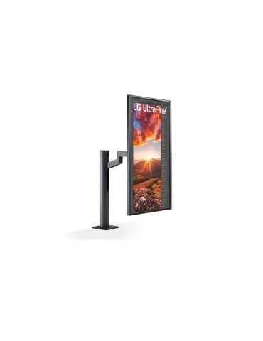 LG 27UN880-B 68,6 cm (27") 3840 x 2160 Pixel 4K Ultra HD LED Negru Lg - 10