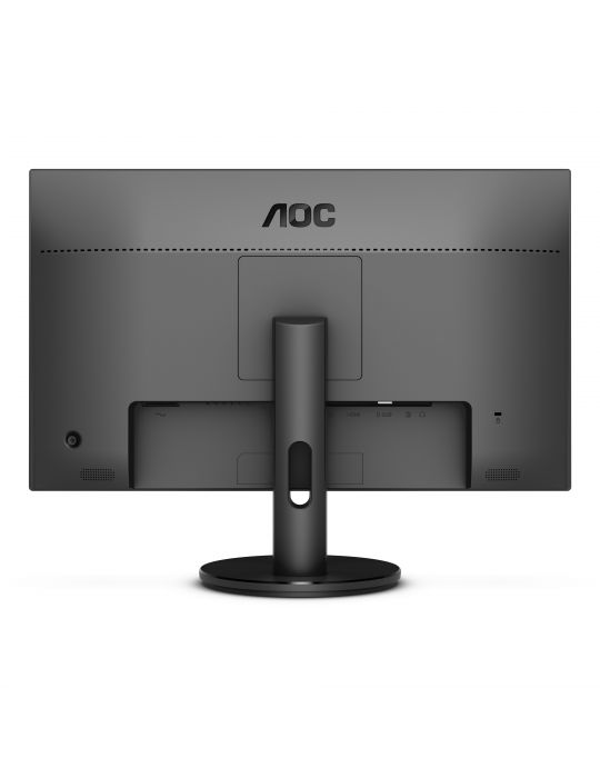 AOC 90 Series G2490VXA LED display 60,5 cm (23.8") 1920 x 1080 Pixel Full HD Negru, Roşu Aoc - 3