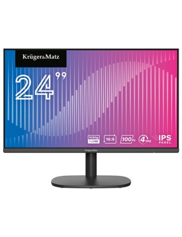 MONITOR IPS E-LED 100HZ 4MS... - Tik.ro