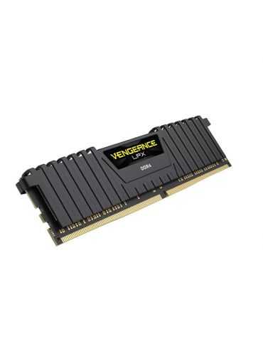 Memorie ram dimm corsair vengeance lpx 4gb (1x4gb) ddr4 2400mhz Corsair - 1