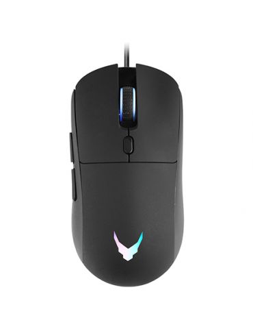 MOUSE GAMING 6D 7200 DPI VARR - Tik.ro