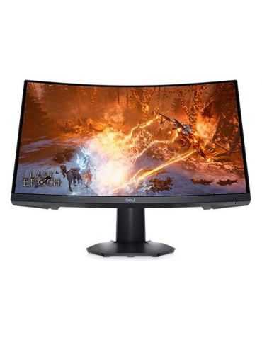 DELL S2422HG monitoare LCD 59,9 cm (23.6") 1920 x 1080 Pixel Full HD Negru Dell - 2