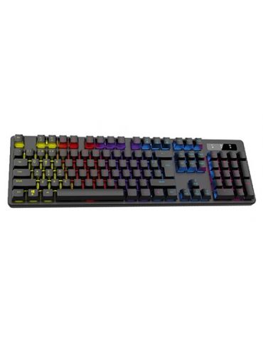 TASTATURA GAMING MECANICA... - Tik.ro