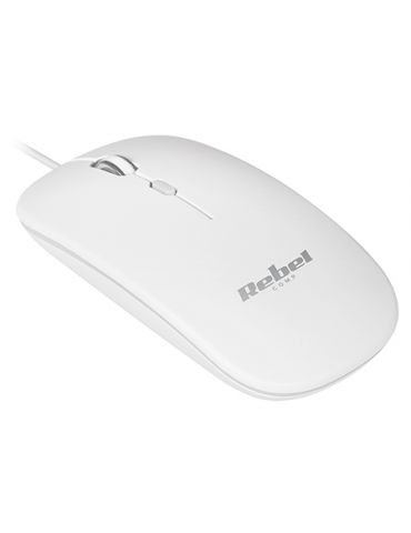 MOUSE CU FIR 1200 DPI... - Tik.ro