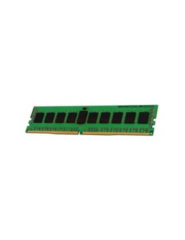 Memorie ram kingston dimm ddr4 4gb 2400mhz cl17 1.2v Kingston - 1