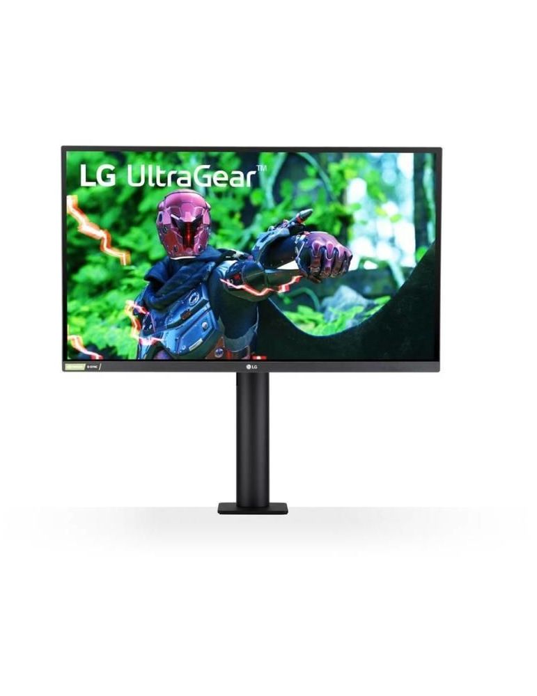 Monitor 27 lg 27gn880-b 27gn880-b.aeu (include tv 6.00lei)