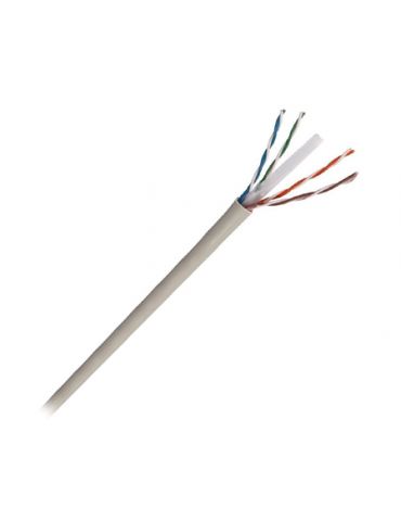 CABLU PATCHCORD FTP CAT6... - Tik.ro