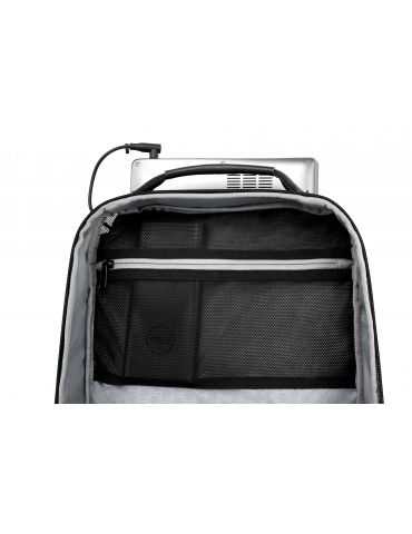 DELL PE1520PS genți pentru notebook-uri 38,1 cm (15") Rucsac Negru Dell - 11