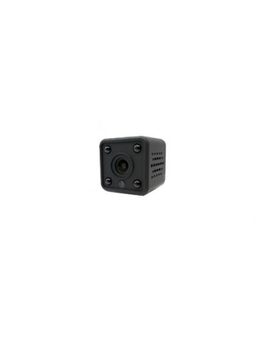 CAMERA MINI WI-FI HD 720P... - Tik.ro