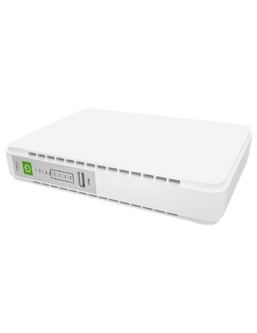 MINI UPS 9V 12V USB ISNATCH - Tik.ro