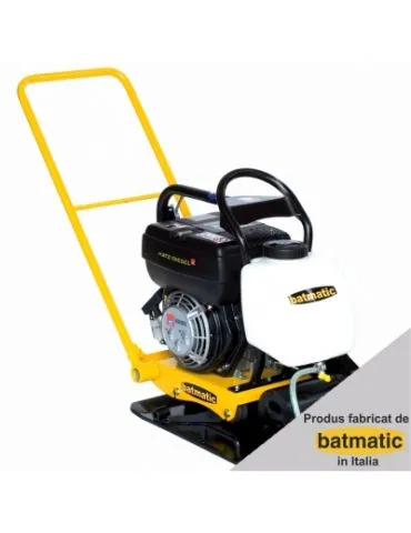 Placa compactoare BATMATIC... - Tik.ro