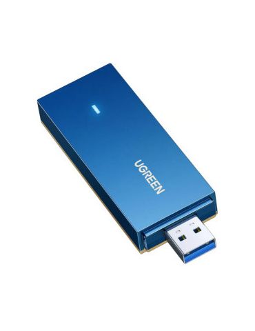 ADAPTOR RETEA Ugreen,... - Tik.ro