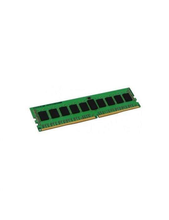 Memorie RAM  Kingston   8GB DDR4   2666MHz Kingston - 1