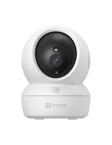 Camera IP Wi-Fi Pan&Tilt,... - Tik.ro