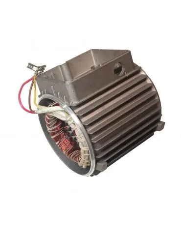 Ansamblu stator si carcasa... - Tik.ro