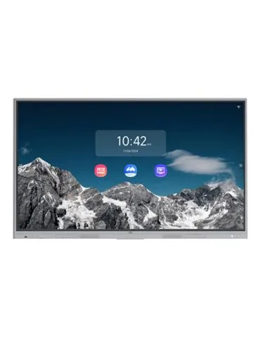 Display Interactiv 75', 4K... - Tik.ro