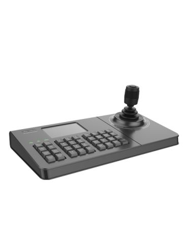 Tastatura IP 4D de comanda... - Tik.ro