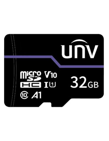 Card memorie 32GB, PURPLE... - Tik.ro