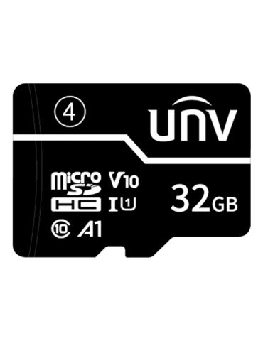 Card memorie 32GB, WHITE... - Tik.ro