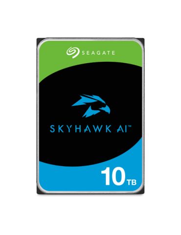 Hard disk 10TB - Seagate... - Tik.ro