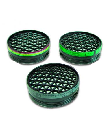 FILTRU MASCA GAZ - A1, 2/SET - Tik.ro