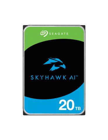 Hard disk 20TB - Seagate... - Tik.ro