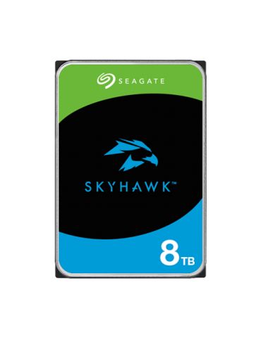 Hard disk 8TB - Seagate... - Tik.ro