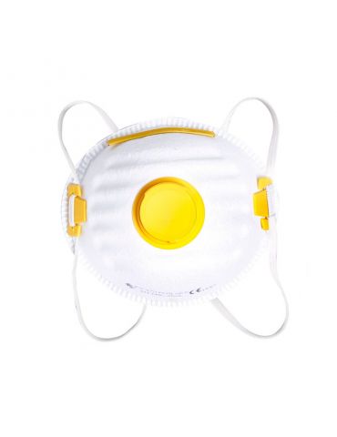 MASCA PRAF CU SUPAPA, 3/SET - Tik.ro