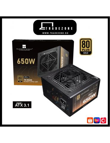 SURSA Thermalright... - Tik.ro
