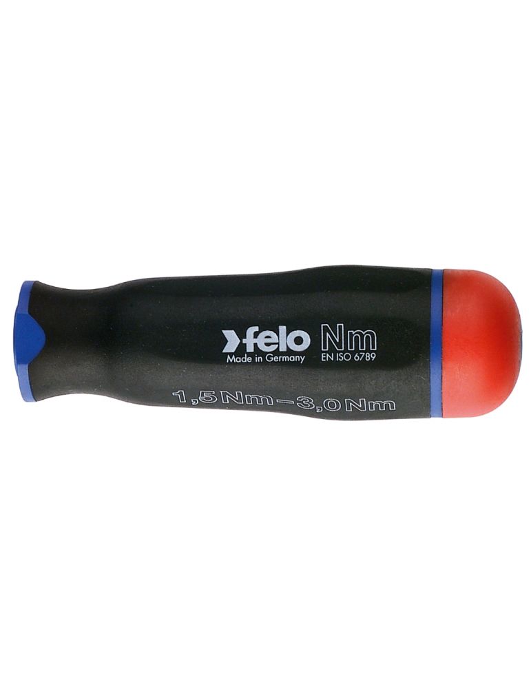 Maner surubelnita dinamometrica, Felo, 1.5-3.0Nm