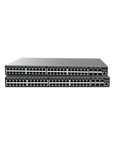 GRS SWT ETH 48 PORTS L2+... - Tik.ro