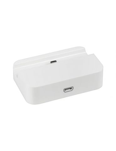 DOCKING STATION MICRO USB... - Tik.ro