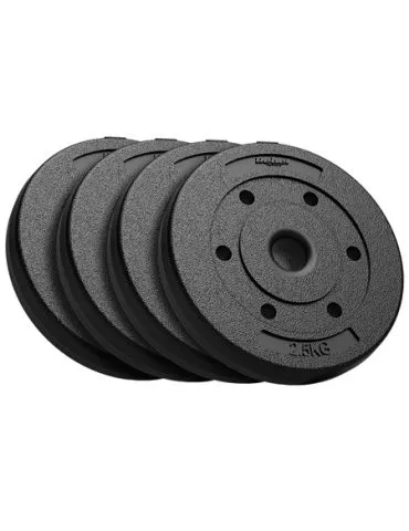 DISC GREUTATE COMPOZIT SET... - Tik.ro