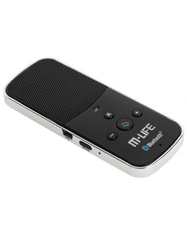 HANDSFREE BLUETOOTH 3.0 +... - Tik.ro