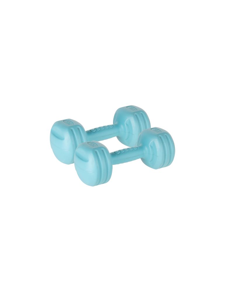 Weight Lifting GANTERA COMPOZIT 2 X 2 KG REBEL ACTIVE
