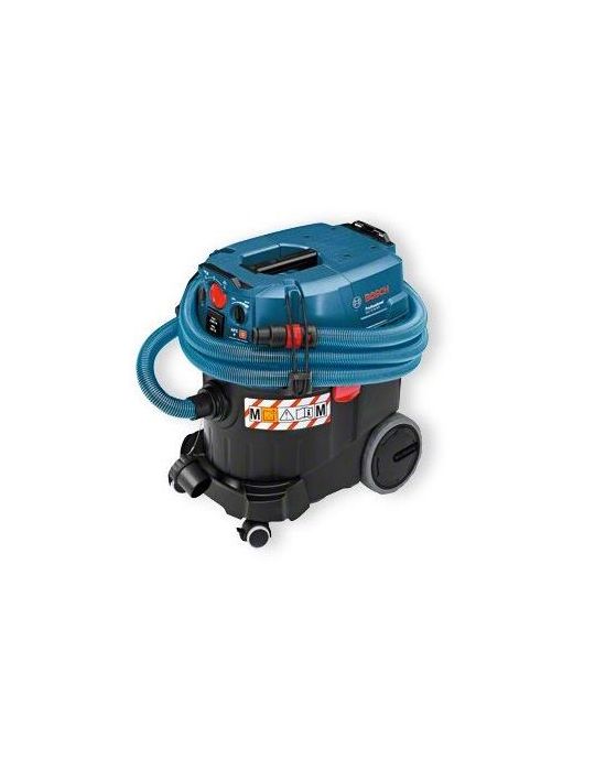 Bosch GAS 35 M AFC Professional Negru, Albastru 35 L 1380 W