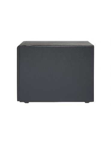 QNAP TS-451+ NAS Tower Ethernet LAN Negru Qnap - 7