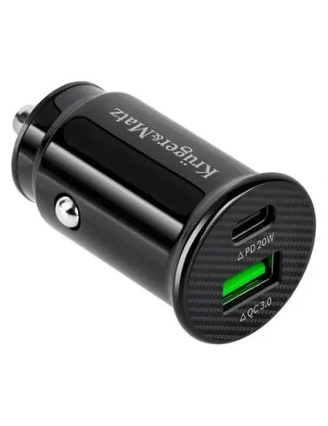 INCARCATOR AUTO 2XUSB 3.1A... - Tik.ro