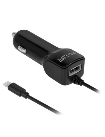 INCARCATOR AUTO LIGHTNING +... - Tik.ro