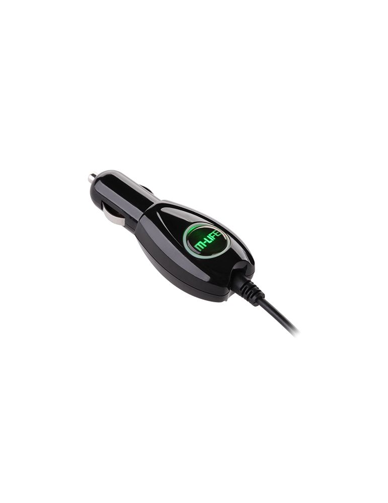 INCARCATOR AUTO M-LIFE MICRO USB 800MA