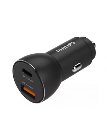 INCARCATOR AUTO USB -A SI... - Tik.ro