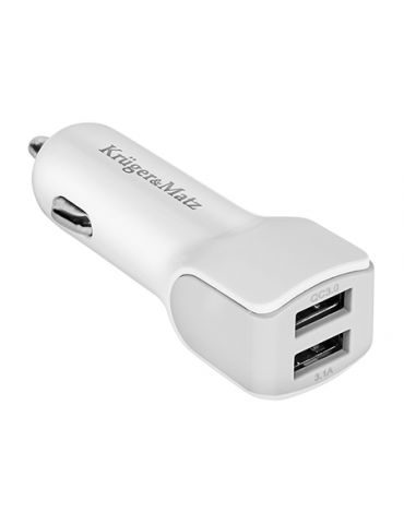 INCARCATOR AUTO USB DUAL... - Tik.ro