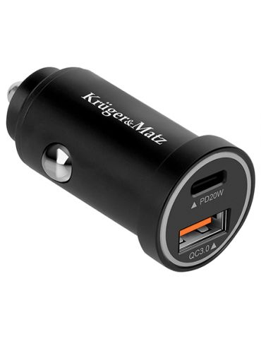 INCARCATOR AUTO USB-A /... - Tik.ro