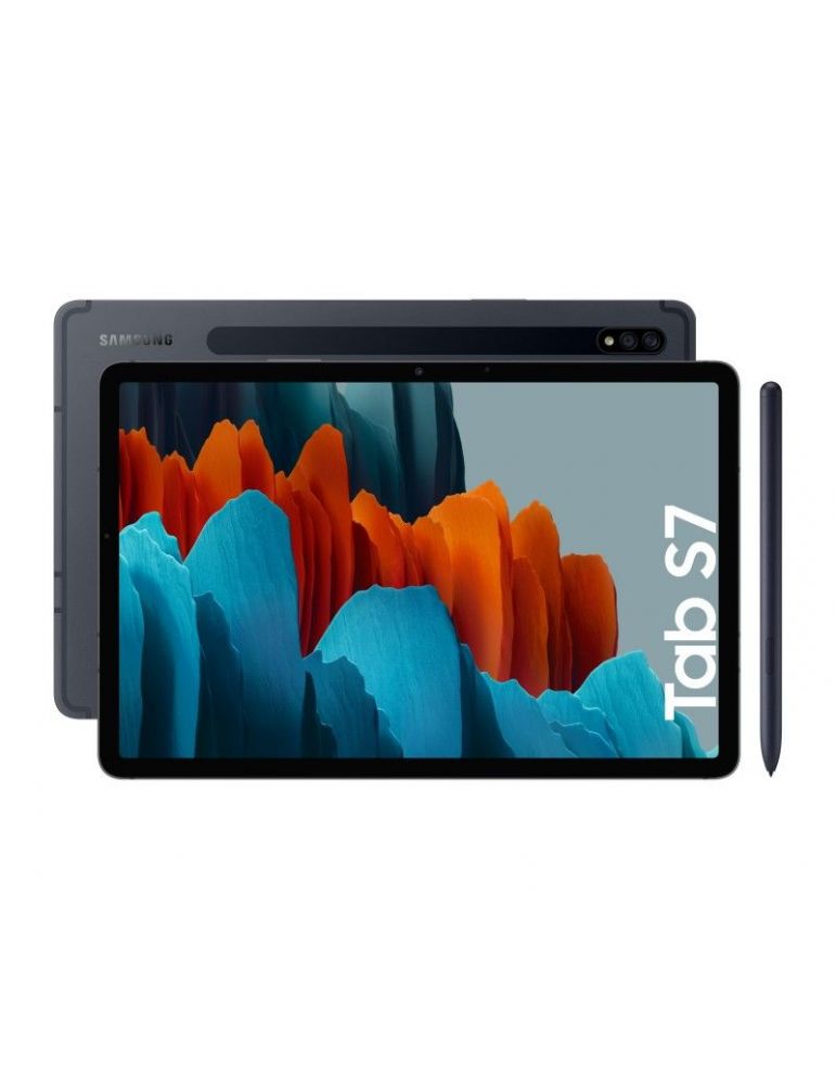 Sg tab s7 t875 lte 11 6gb 128gb bk sm-t875nzka (include tv 0.8lei)