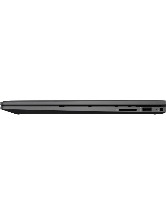 HP ENVY x360 Laptop - 15-ee0018nn 39,6 cm (15.6") Ecran tactil Full HD AMD Ryzen™ 7 16 Giga Bites DDR4-SDRAM 1000 Giga Bites SSD