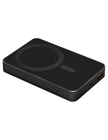 POWER BANK 10000 MAH MAG... - Tik.ro