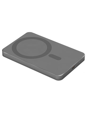 POWER BANK 5000 MAH MAG... - Tik.ro