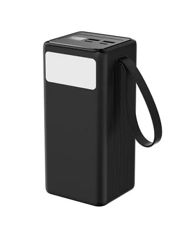 POWER BANK 50000MAH 20W PD... - Tik.ro