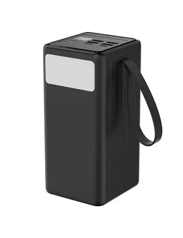 POWER BANK 60000MAH 65W PD... - Tik.ro