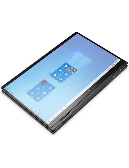 HP ENVY x360 Laptop - 15-ee0018nn 39,6 cm (15.6") Ecran tactil Full HD AMD Ryzen™ 7 16 Giga Bites DDR4-SDRAM 1000 Giga Bites SSD